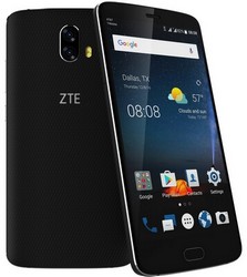 Замена тачскрина на телефоне ZTE Blade V8 Pro в Твери